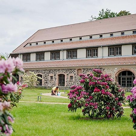 Gut Am See Герліц Екстер'єр фото
