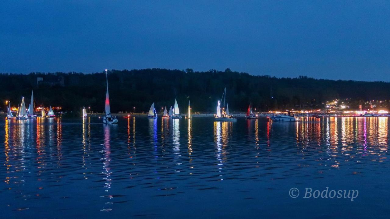 Gut Am See Герліц Екстер'єр фото